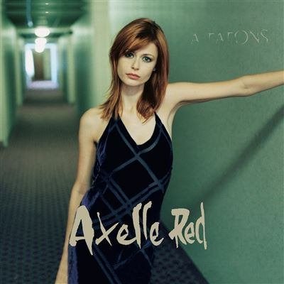 Axelle Red - a tatons, Cd's en Dvd's, Cd's | Franstalig, Ophalen, Gebruikt