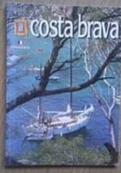 livre la Costa Brava           cneuf, Boeken, Reisgidsen, Overige merken, Ophalen of Verzenden, Zo goed als nieuw, Collectif