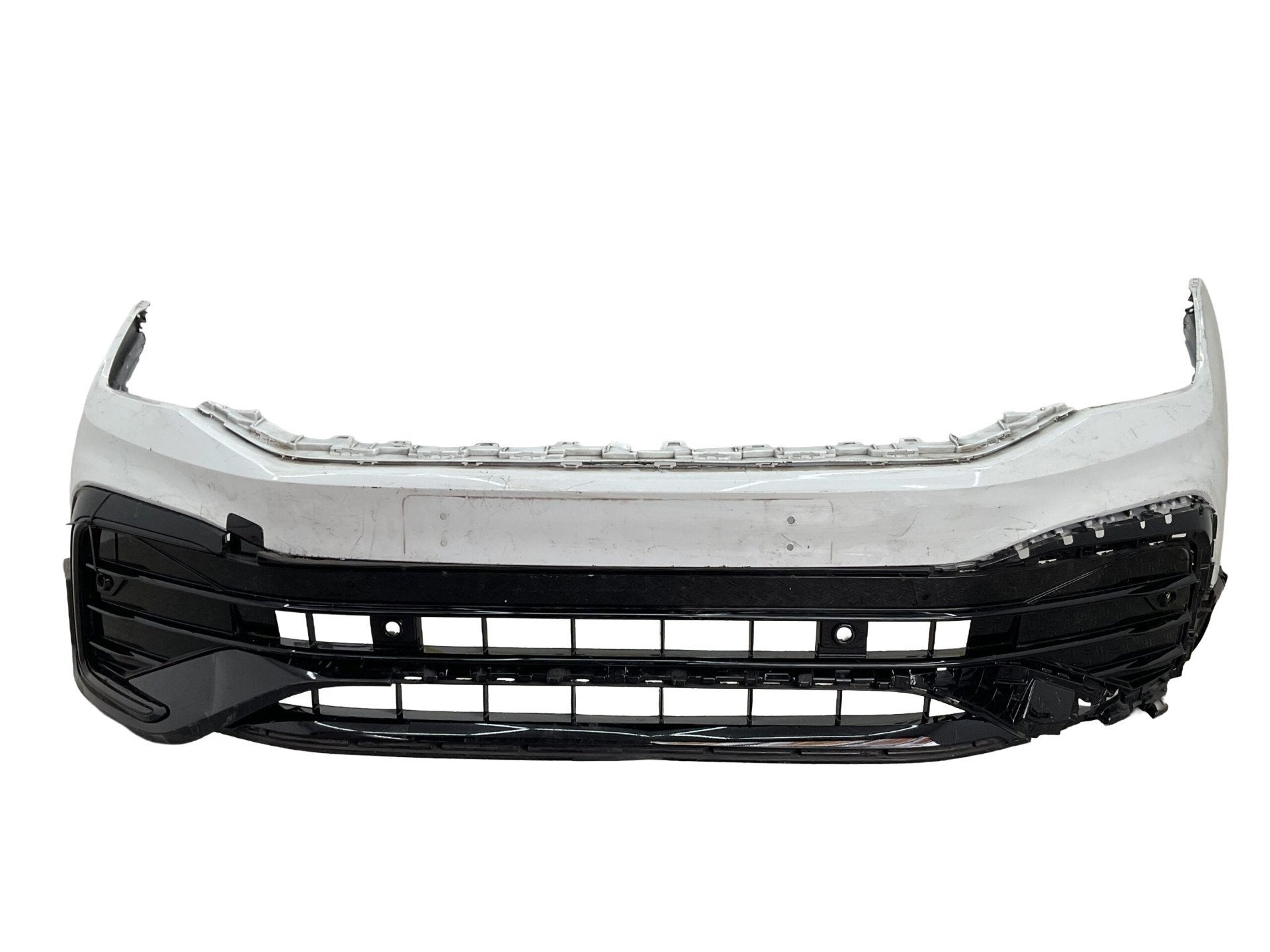 Pare-chocs avant Volkswagen Tiguan Facelift R-Line 17-24, Pare-chocs, Volkswagen, Volkswagen AG, Vw@volkswagen.de