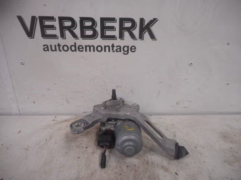 RUITENWISSERMOTOR VOOR rechts voor Ford Focus (bm5117504bm), Robert Bosch AG, Enlèvement ou Envoi, Robert-Bosch-Allee 1 74232 Abstatt, DE