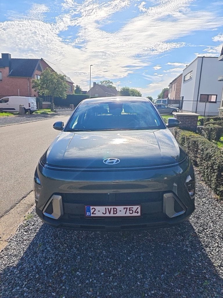 Auto, Autos, Achat, Autres couleurs, 5 portes, Automatique