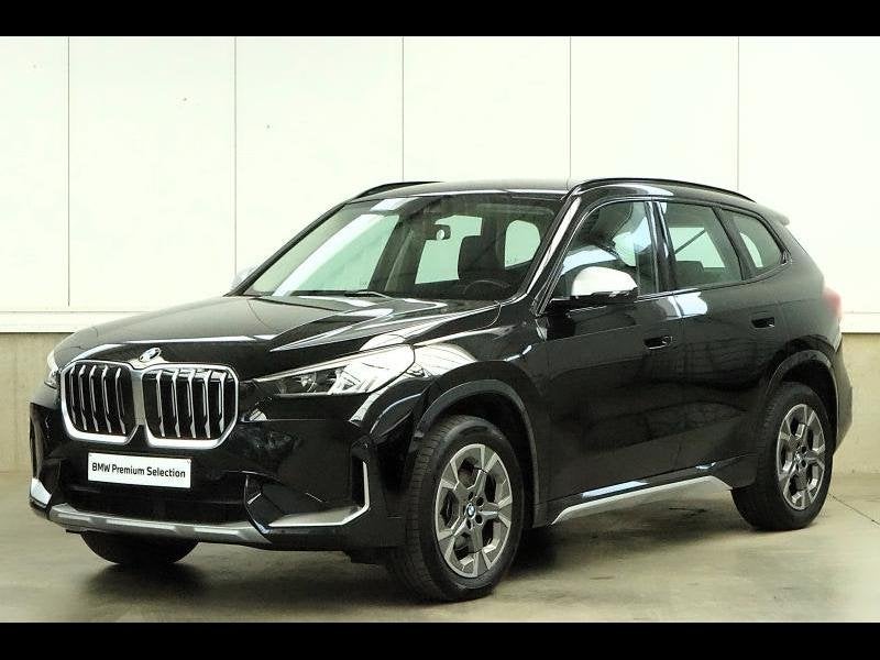 BMW Serie X X1 AUTOMAAT - NAVI - LED - x line, Achat, Euro 6, https://public.car-pass.be/vhr/21e19504-72c6-4e80-912c-90b85d1c4afe