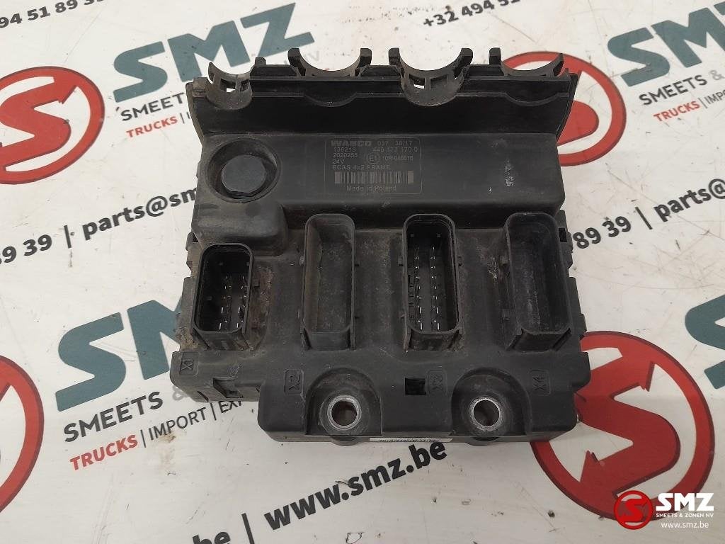 Occ Unité de commande ECU ECAS 4x2 DAF, Utilisé, DAF, Électronique et Câbles