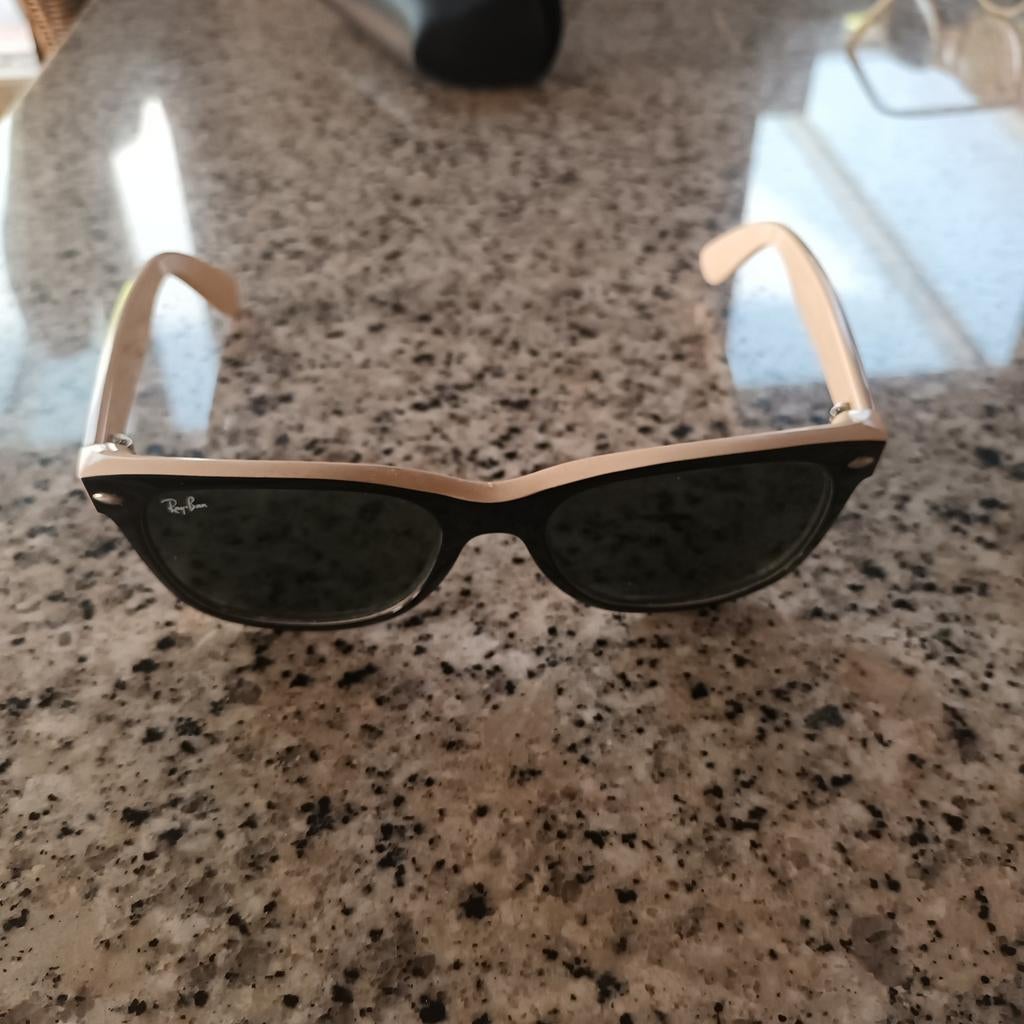 Zonnebril, Handtassen en Accessoires, Activity trackers, Ophalen