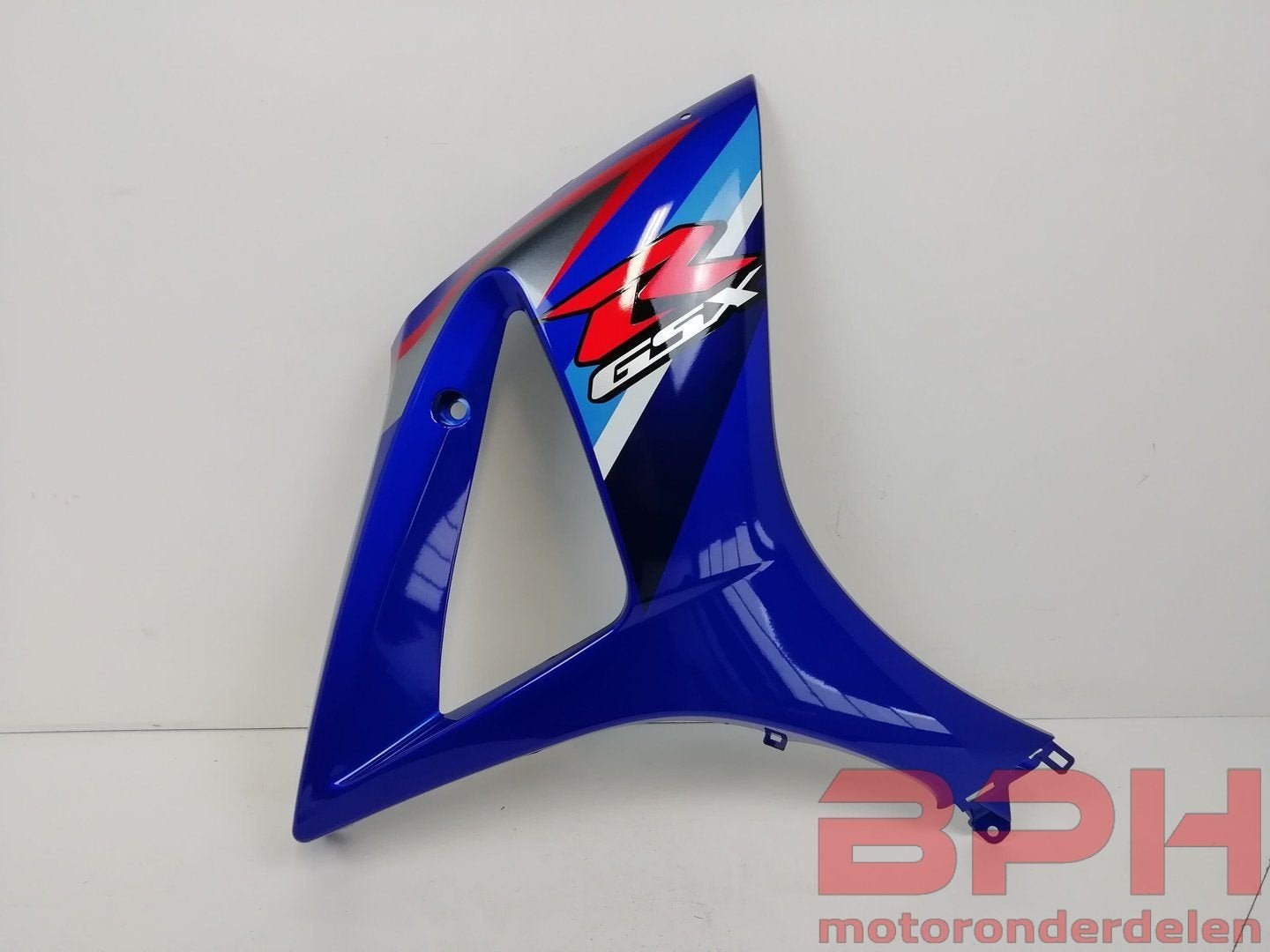 Nieuw kuipdeel Suzuki GSX-R 1000 K7 - K8 94490-21H00-YKY kui, Motos, Neuf, -, -, -