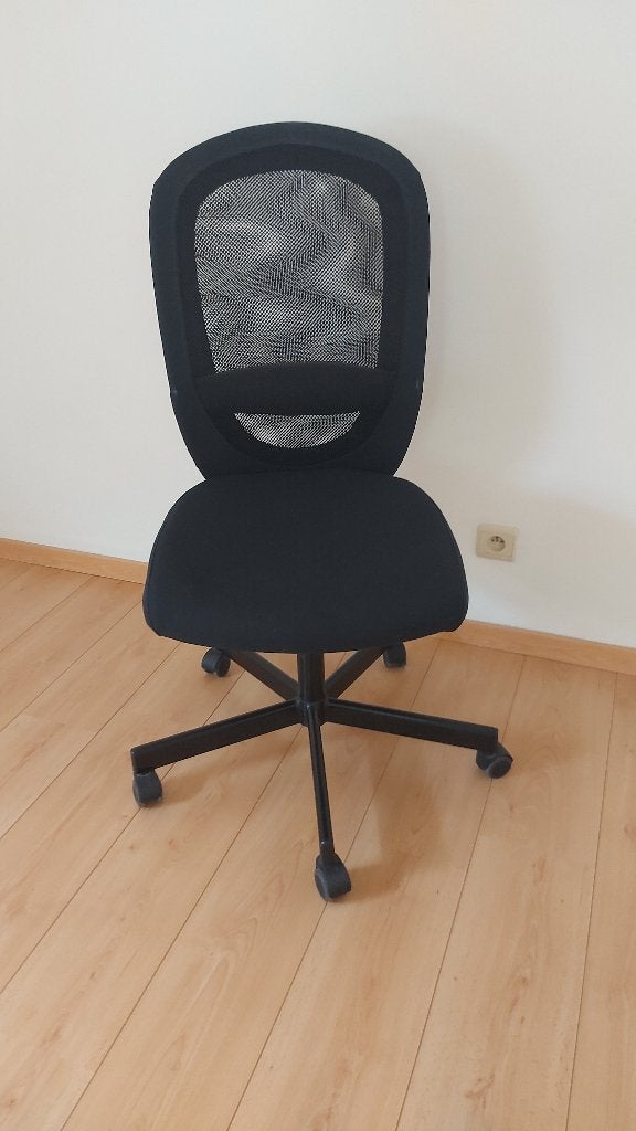 chaise de bureau ergonomique, Maison & Meubles, Comme neuf, Enlèvement, Chaise de bureau, Ergonomique