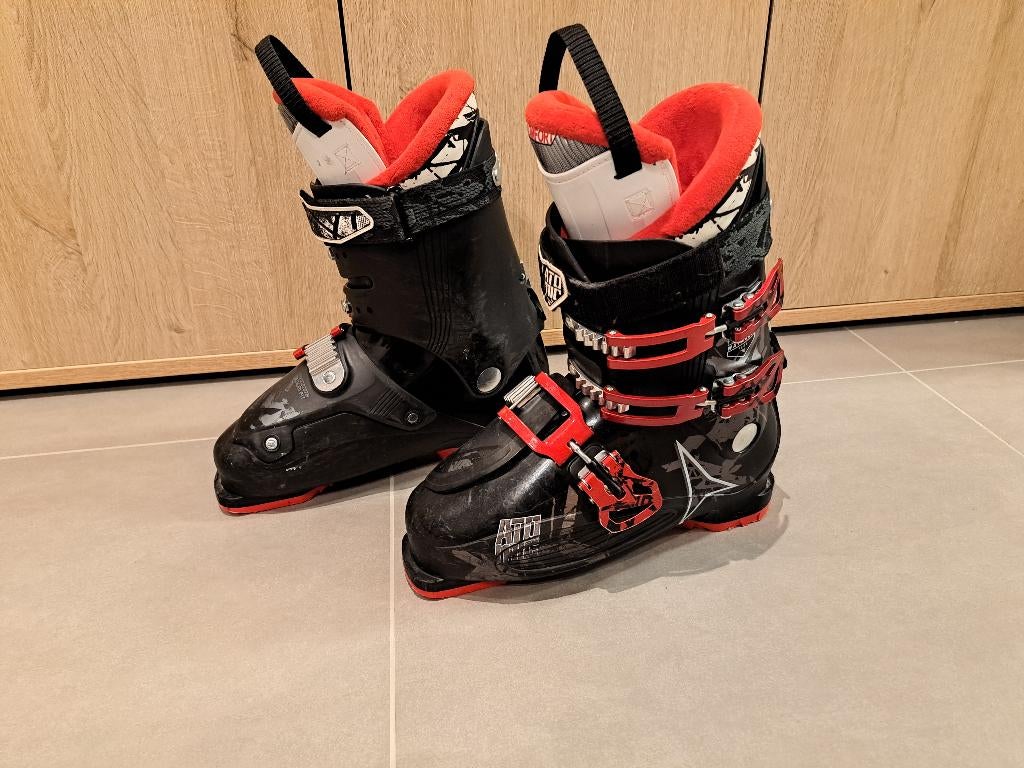 Os de ski Atomic Waymaker 327 mm - très bon état, Sports & Fitness, Enlèvement, Utilisé, Atomic, Chaussures