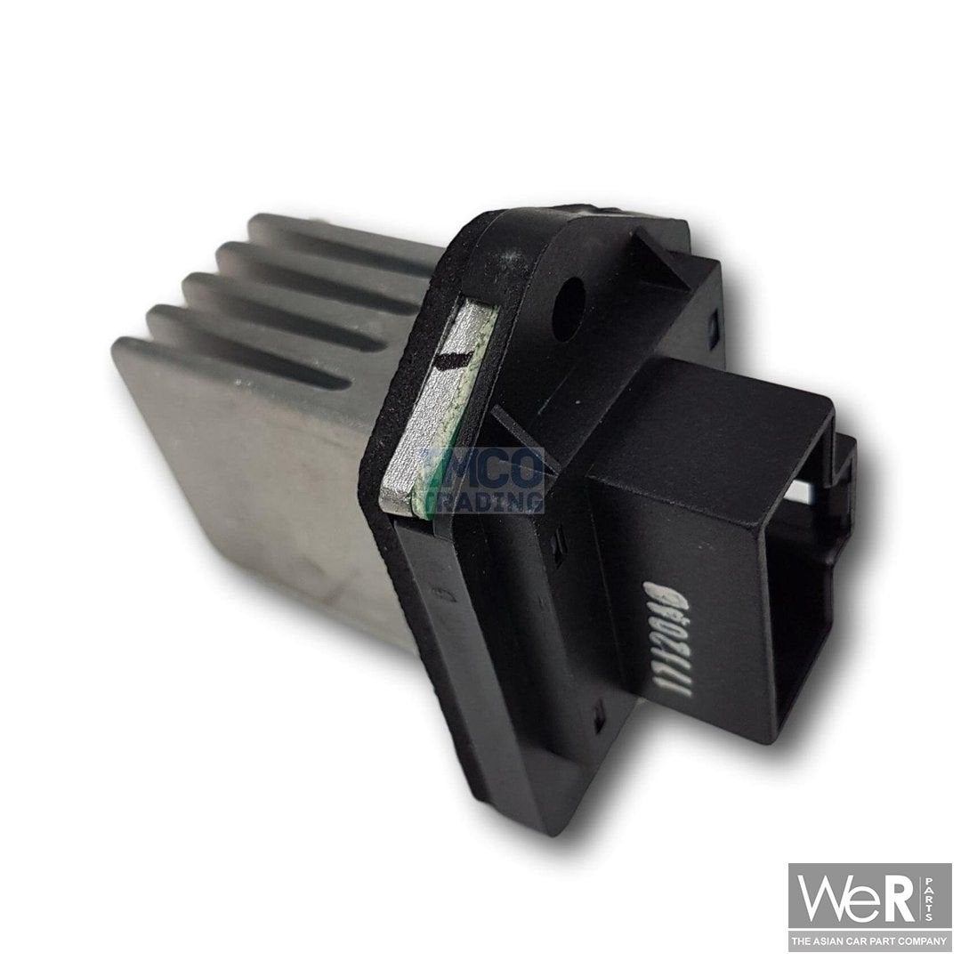 Kachelweerstand / Voorschakelweerstand voor ventilatormotor, Auto-onderdelen, KGM Europe GmbH, Ophalen of Verzenden, Info@smotor.com