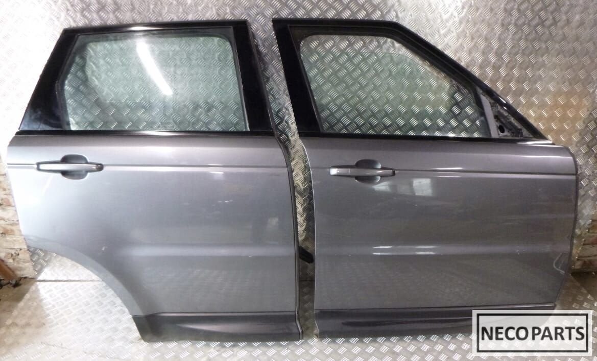 RANGE ROVER SPORT L494 PORTIER DEUR PORTIEREN DEUREN, Auto-onderdelen, -, -, Ophalen of Verzenden, -