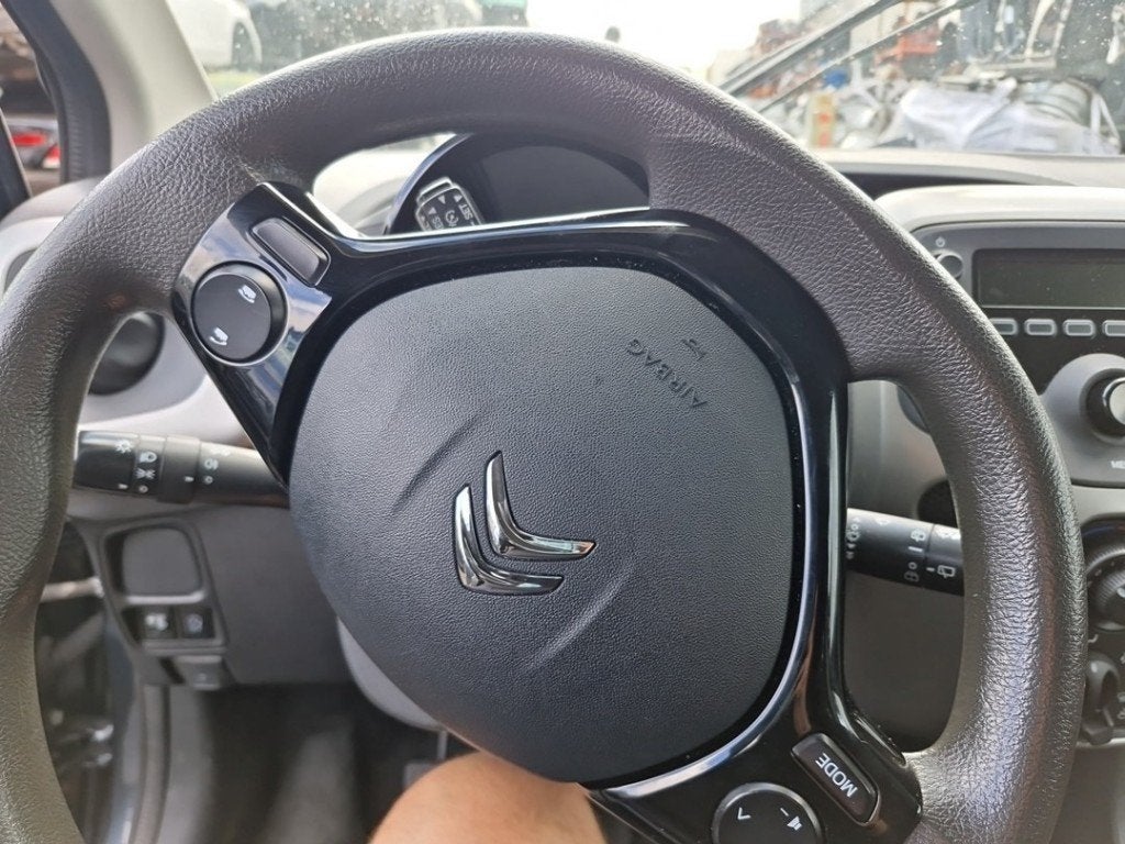 COMBINE COMMODO Citroën C1 (|B000796480|B000777880|), Autos : Pièces & Accessoires, Citroën, Kontakt-citroen@citroen.com, Utilisé