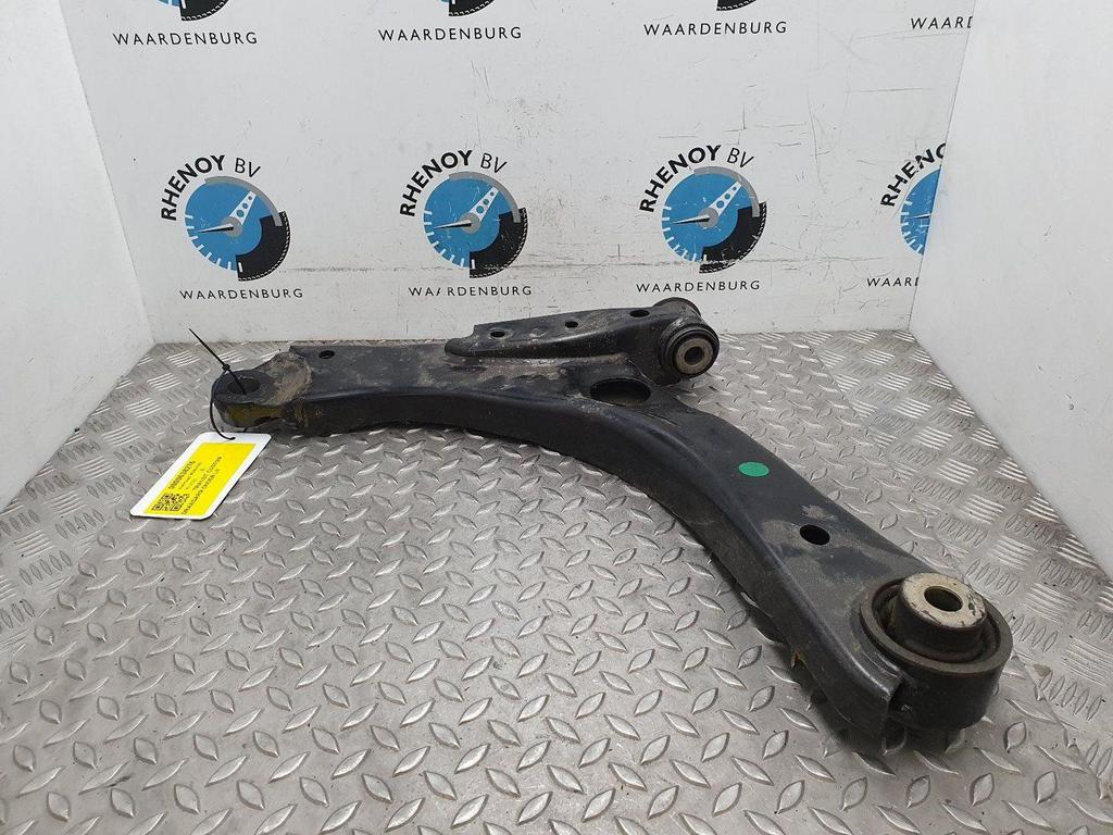 FORD TRANSIT CUSTOM 2.0 EcoBlue E 300L Series DRAAGARM ONDER, Autos : Pièces & Accessoires, Suspension & Châssis, Utilisé, ARN reconnu