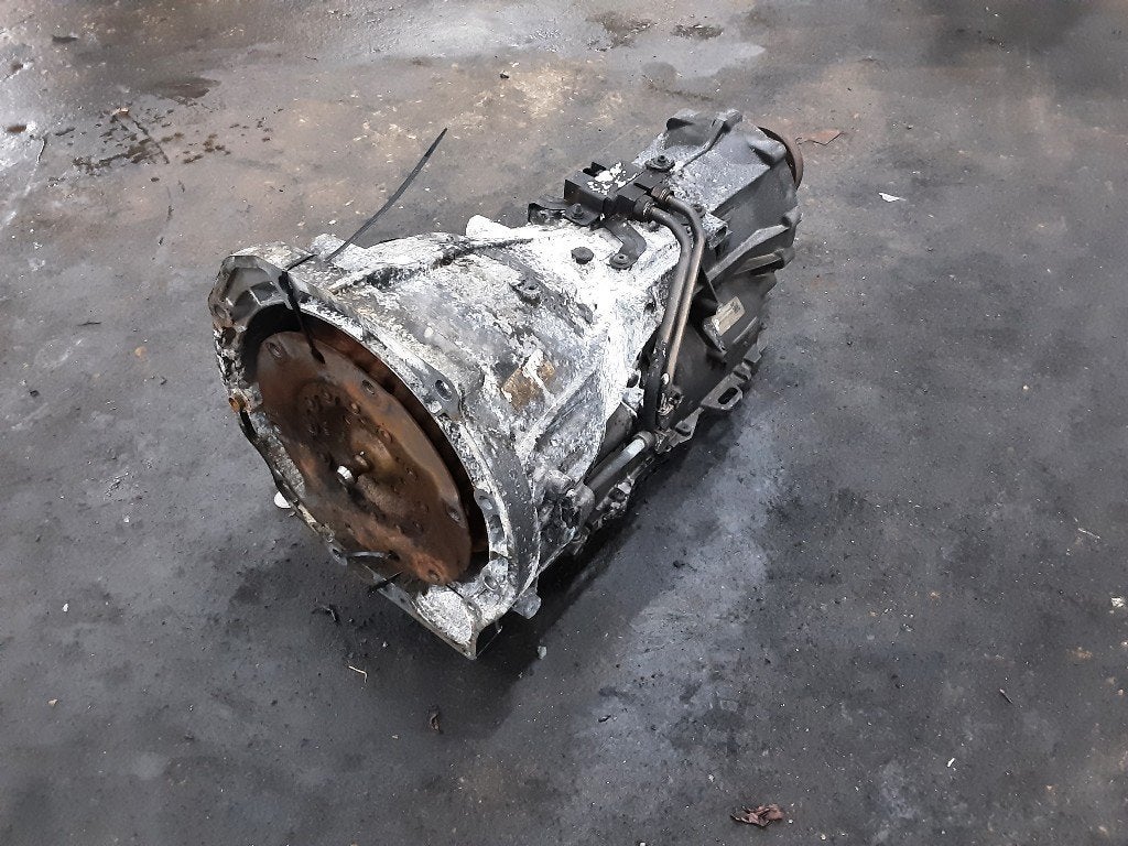 VERSNELLINGSBAK AUTOMAAT Alfa Romeo Stelvio (949), Stellantis Europe S.p.A, Gebruikt, IPC D1-09 Bahnhofsplatz
65423  Rüsselsheim am Main, DE