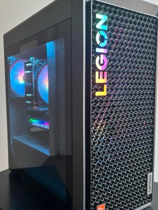High-end Gaming PC RTX 4070 Super Ryzen 7 32GB RAM 1TB SSD, Enlèvement, Gaming, SSD