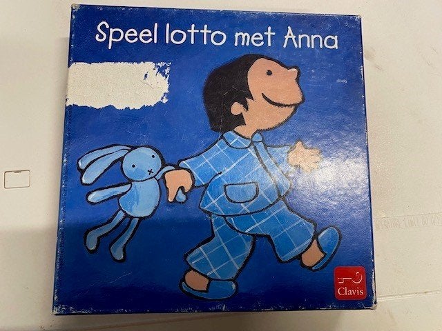 anna spel, Boeken, Ophalen of Verzenden