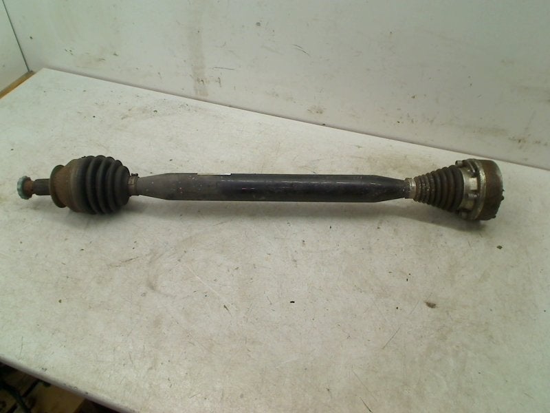 CARDAN AVANT DROIT (TRANSMISSION) Polo V (6R) (6C0407272E), Volkswagen, Volkswagen AG, Utilisé, Kundenbetreuung@volkswagen.de