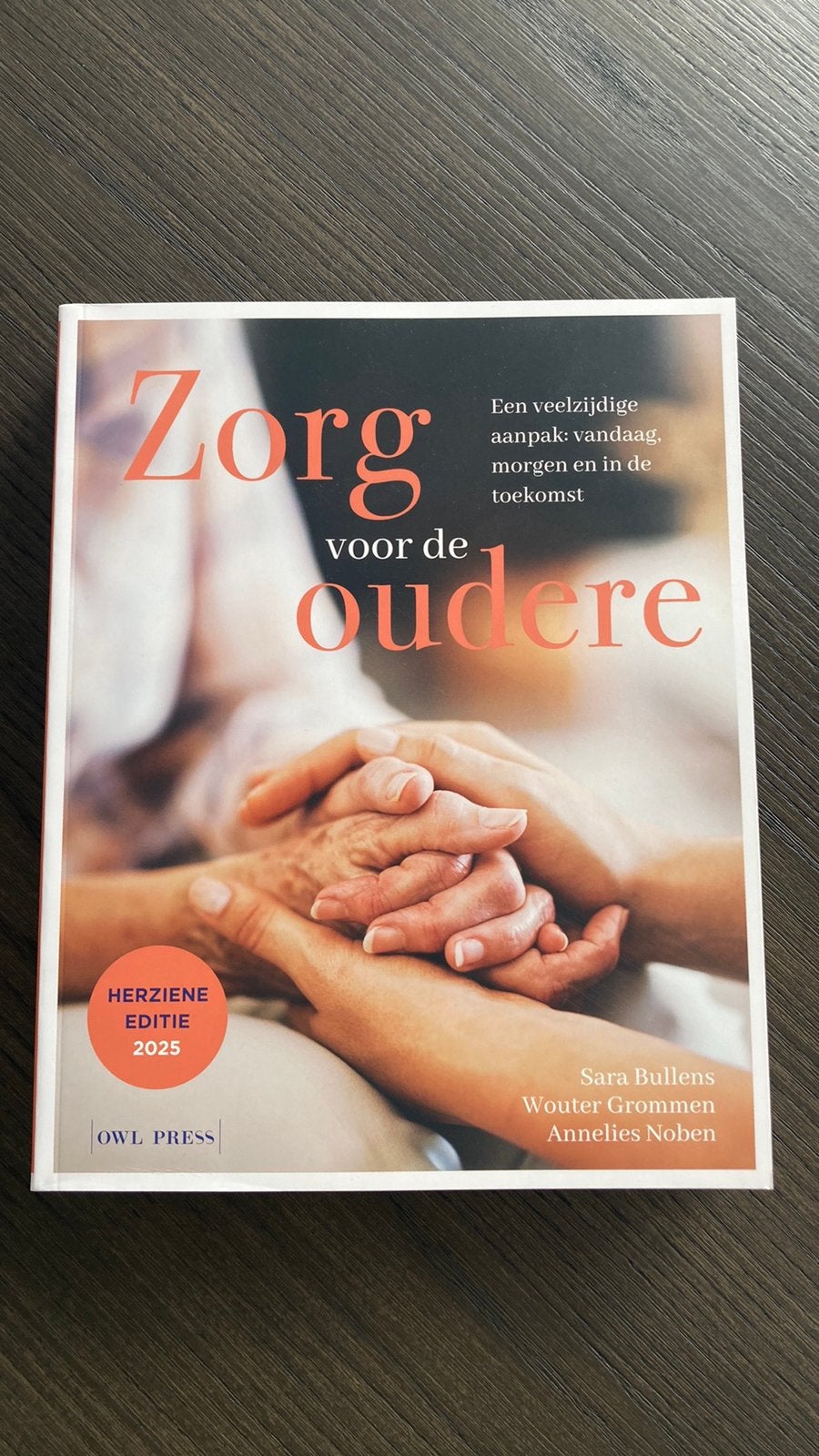 1ste Bachelor Verpleegkunde PXL, Boeken, Ophalen, Nieuw
