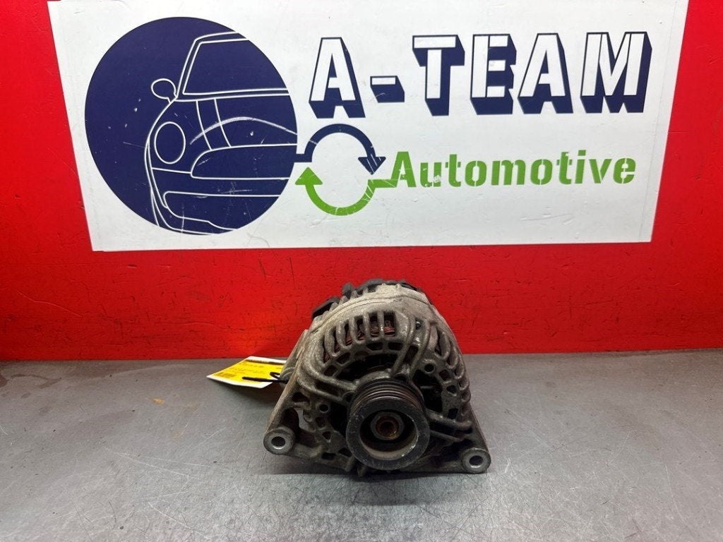 ALTERNATEUR Opel Astra H GTC (L08) (|0124325171|13222930|), Robert Bosch AG, Opel, Utilisé, Robert-Bosch-Allee 1
74232  Abstatt, DE