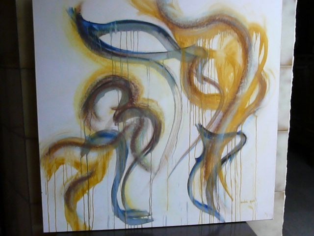 canvas embe, Ophalen