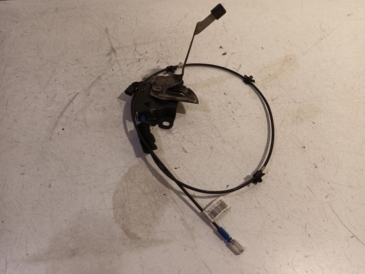 Motorkap opener Honda Civic, Auto-onderdelen, Onderdelen@venauto.nl, Gebruikt, Ettenseweg 76, 4706 PB Roosendaal, The Netherlands