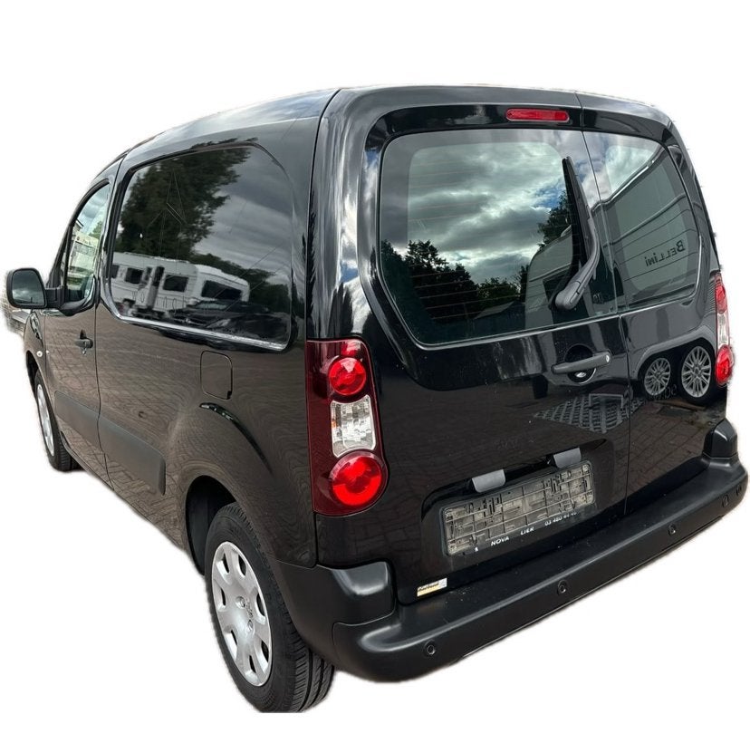 Citroën berlingot 1,6hdi, Autos, Euro 5, Achat, Entreprise, Berlingo
