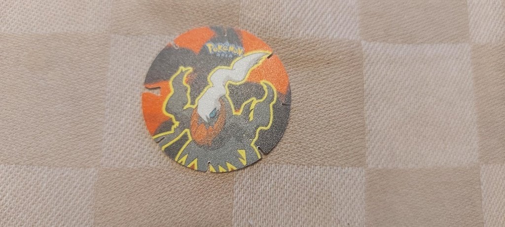 boules flippo pokemon chiki rares Darkrai, Collections, Enlèvement ou Envoi