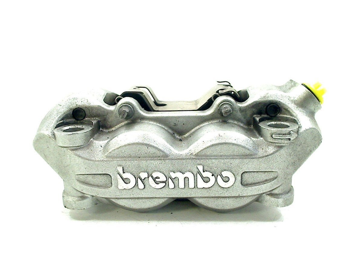 ETRIER DE FREIN AVANT DROIT Ducati Monster 1100 2008-2010, Dhr. S. di Majo, Utilisé, Info@cama-motorparts.nl, P.J. Troelstraweg 8 8
3144 CX  MAASSLUIS, NL