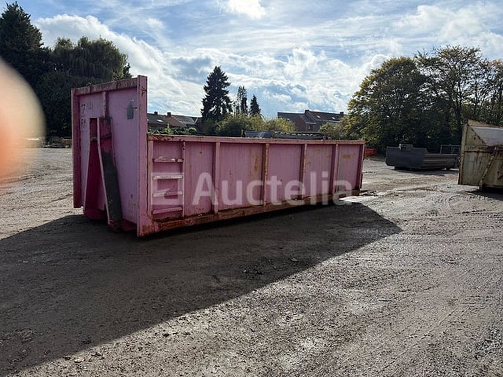 Container - 18m3