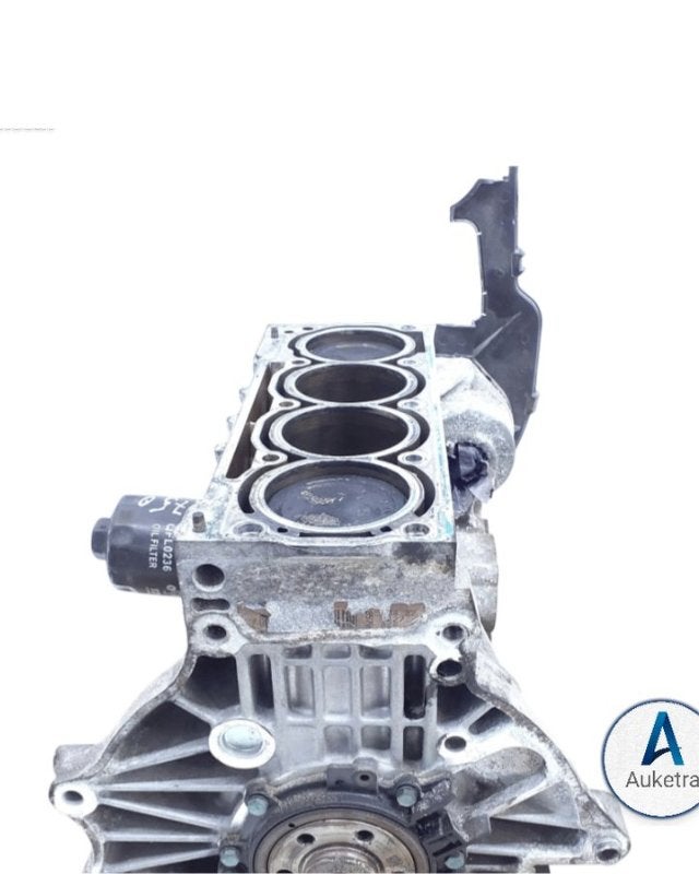Moteur Volkswagen BCA 1.4 Essence MPI, Autos : Pièces & Accessoires, Envoi, Volkswagen