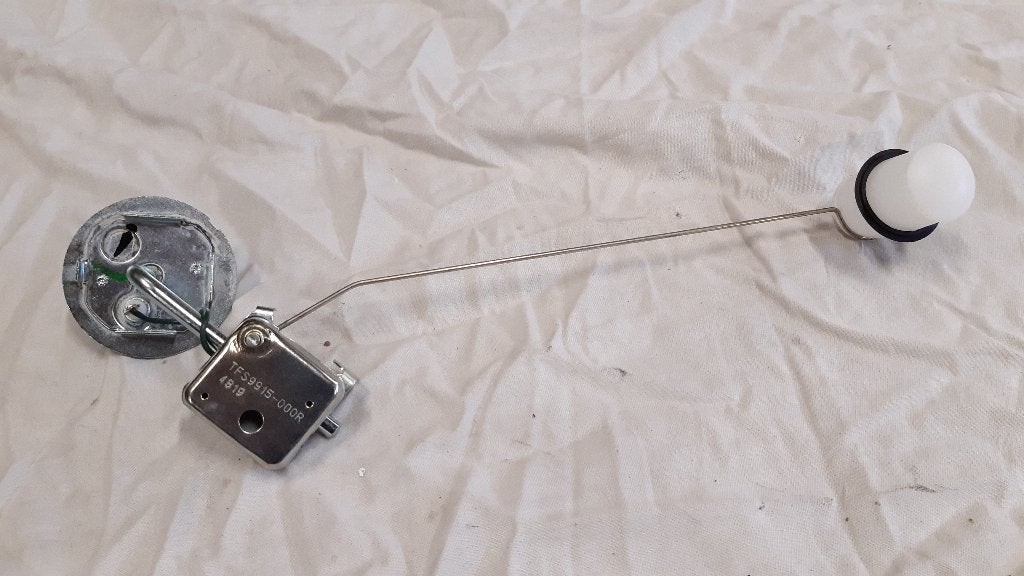 benzinetank vlotter Classic Mini 92-00, Ophalen, Nieuw, Austin