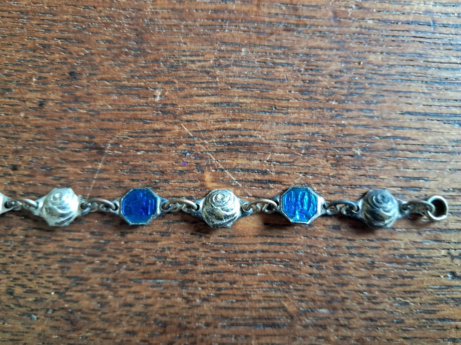Baby-armbandje met schabbeliertjes, Ophalen of Verzenden