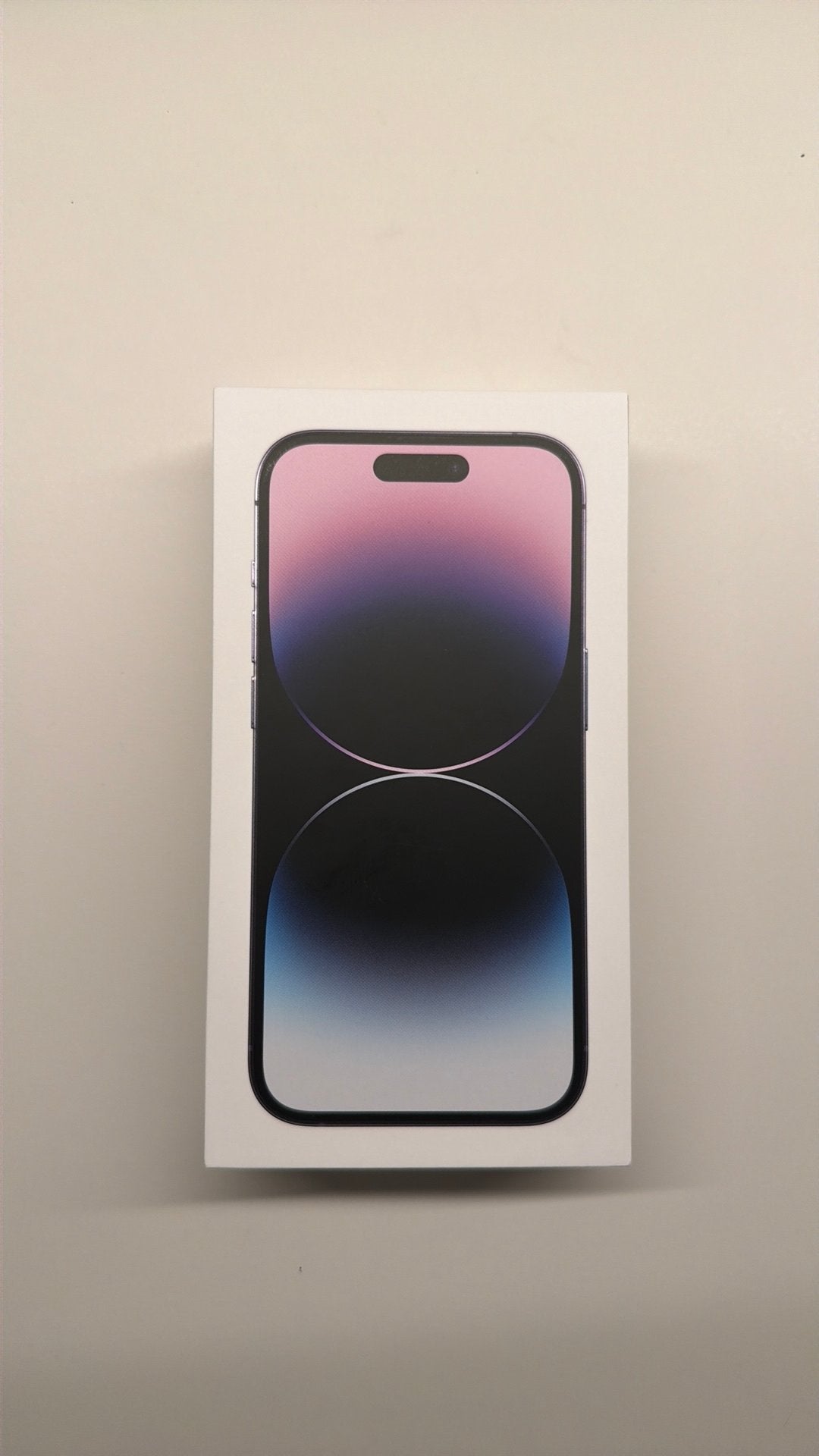 iPhone 14 Pro 256 Go violet foncé, Télécoms, Téléphonie mobile | Apple iPhone, Enlèvement, Comme neuf, 256 GB, IPhone 14