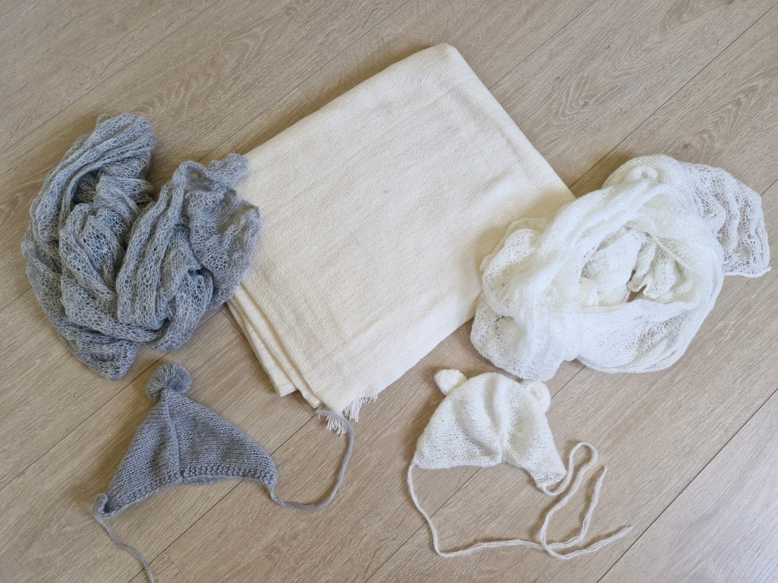 Newborn photoprops, Enfants & Bébés, Vêtements de bébé | Autre, Enlèvement
