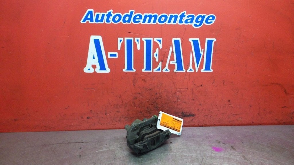 REMKLAUW LINKS ACHTER ABS Volvo S80 (TR / TS) (|9434165|), Gebruikt, Sodener Straße 9
65824  Schwalbach, DE, Volvo, Continental Aftermarket & Services GmbH