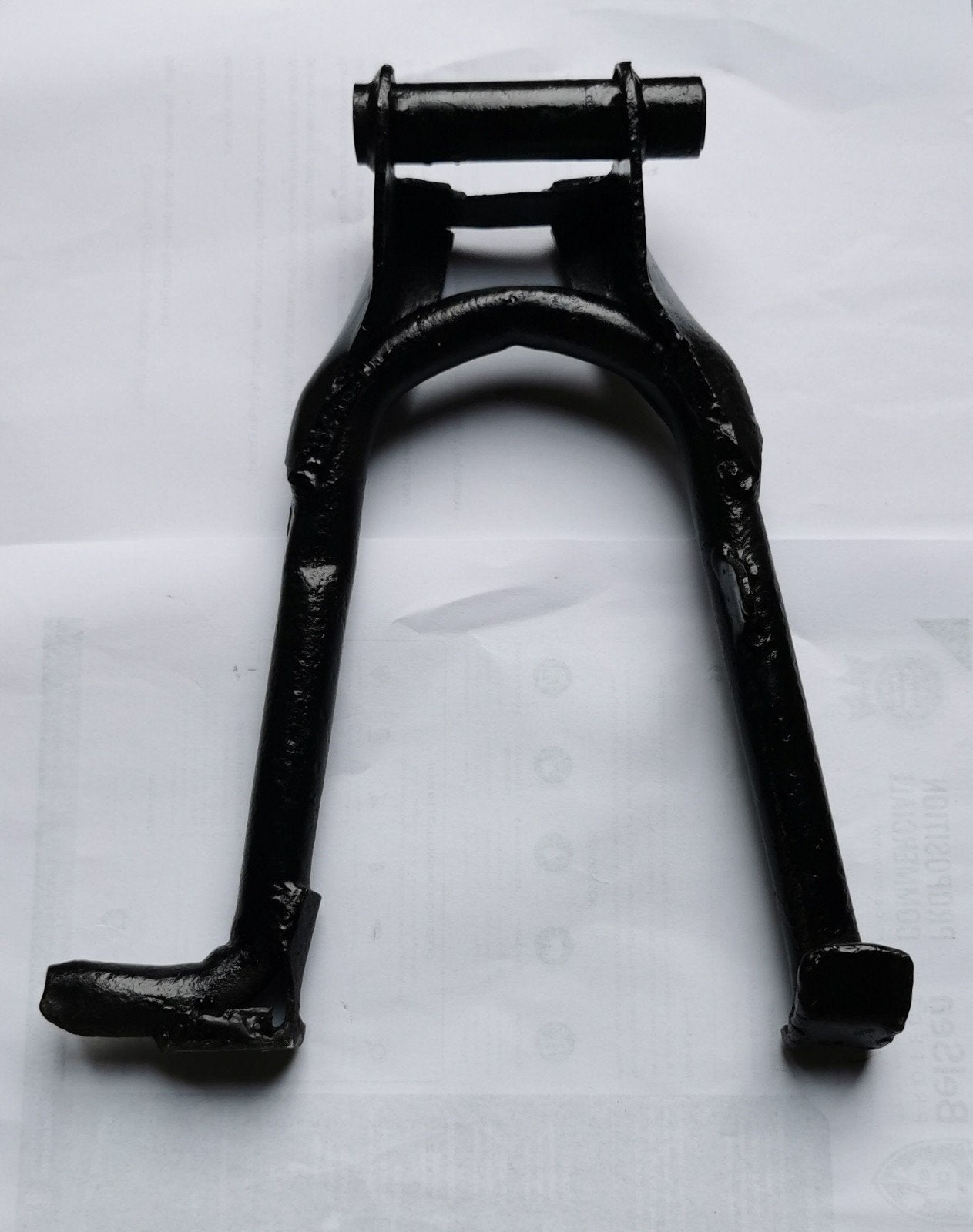 Honda SS50 middenbok, Ophalen of Verzenden, Zo goed als nieuw, Overige merken