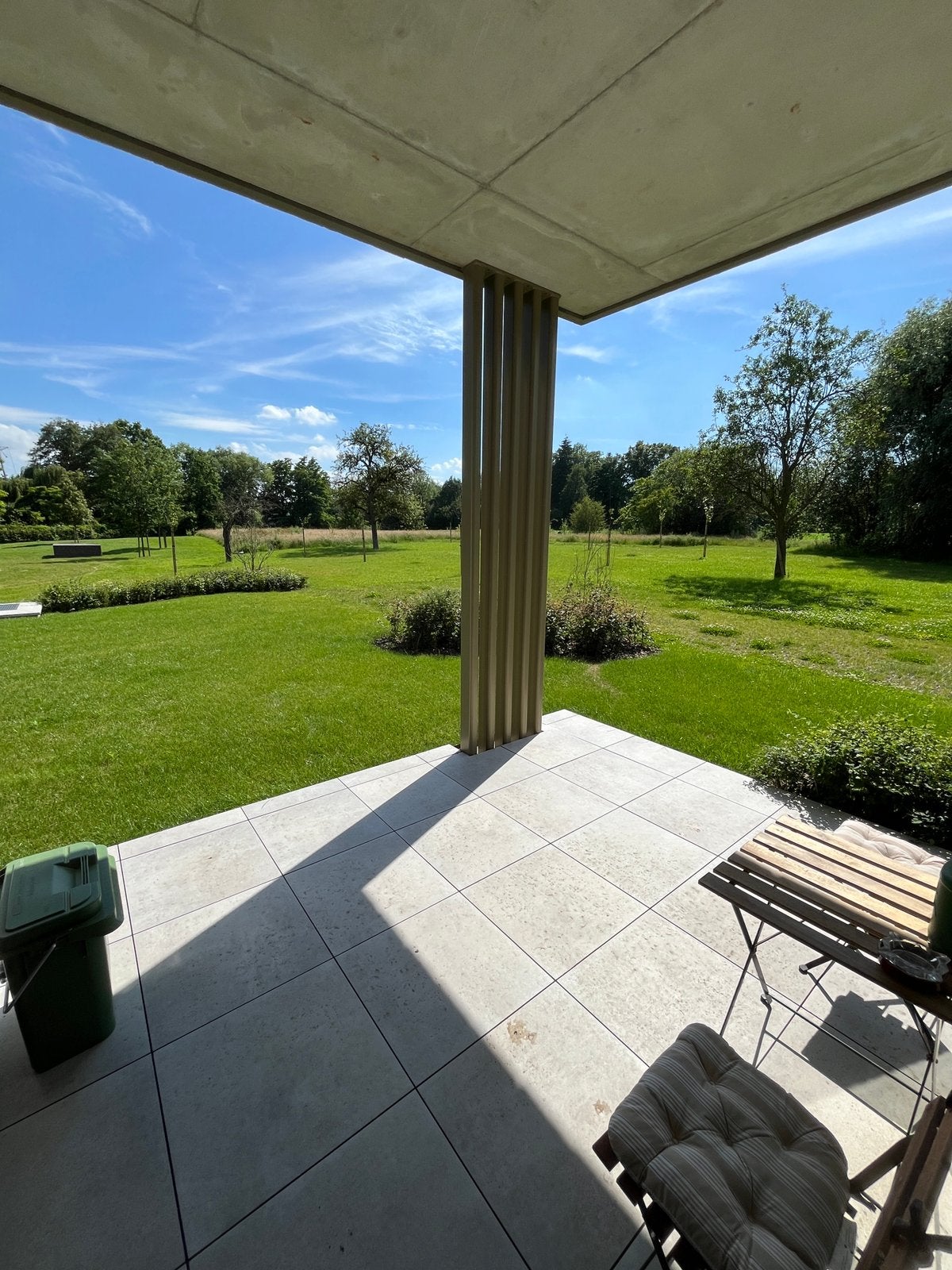 Te huur Gelijkvloers appartement 2 slaapkamers, Immo, Hasselt