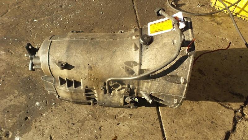 VERSNELLINGSBAK SCHAKEL Mercedes-Benz C (W202) (7226990), Gebruikt, Mercedes-Benz