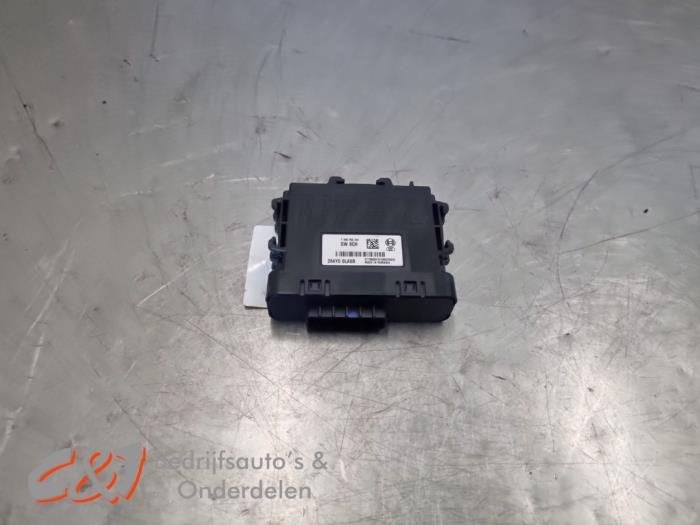 Module (diversen) van een Mercedes Citan, Gebruikt, -, Ophalen of Verzenden, -