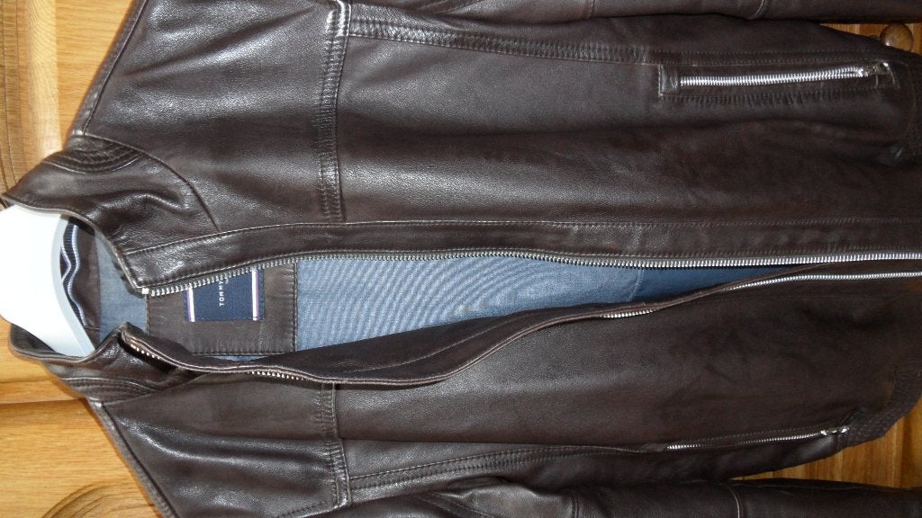 av veste neuf, Kleding | Heren, Jassen | Zomer, Ophalen, Nieuw, Maat 46 (S) of kleiner, Bruin
