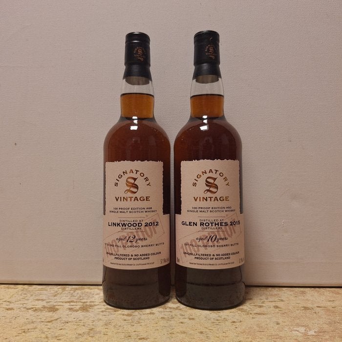 Différents whiskies, Collections, Vins, Enlèvement ou Envoi, Comme neuf