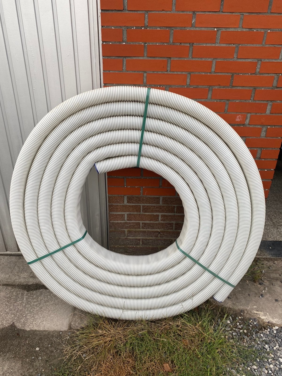 Renson Easysflex ventilatiebuis - Flexibel Ovaal 15m, Ophalen, Nieuw