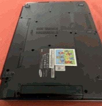 Laptop Samsung R730, Computers en Software, Ophalen, Gebruikt, HDD, 2 tot 3 Ghz