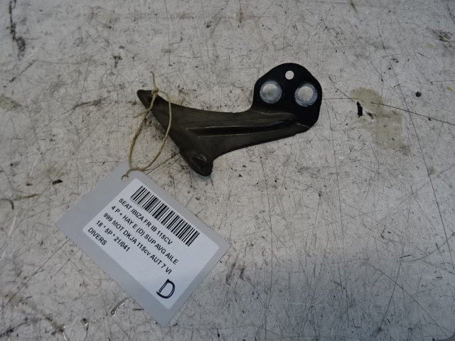 DIVERS DIVERS Seat Ibiza V (KJB) (01-2017/-) (6F0821167A), Utilisé, Seat