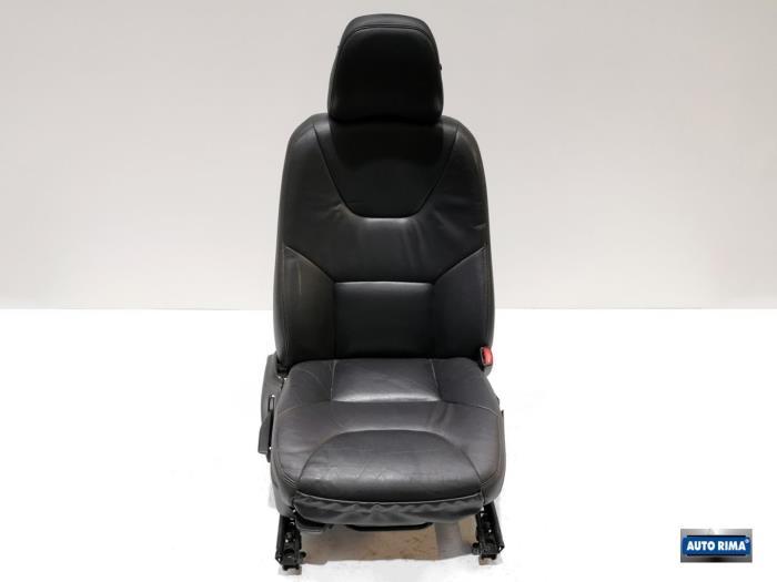 Stoel rechts van een Volvo S60, Auto-onderdelen, Gebruikt, -, -, Ophalen of Verzenden