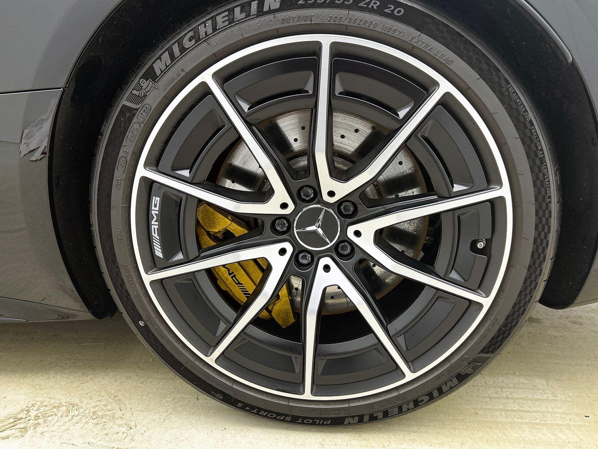Mercedes-Benz SL-Klasse Mercedes - AMG 63 4MATIC+ AMG Line N, Autos, https://public.car-pass.be/vhr/ff2dd367-82e1-4c3d-9dd4-d4532a7edae6