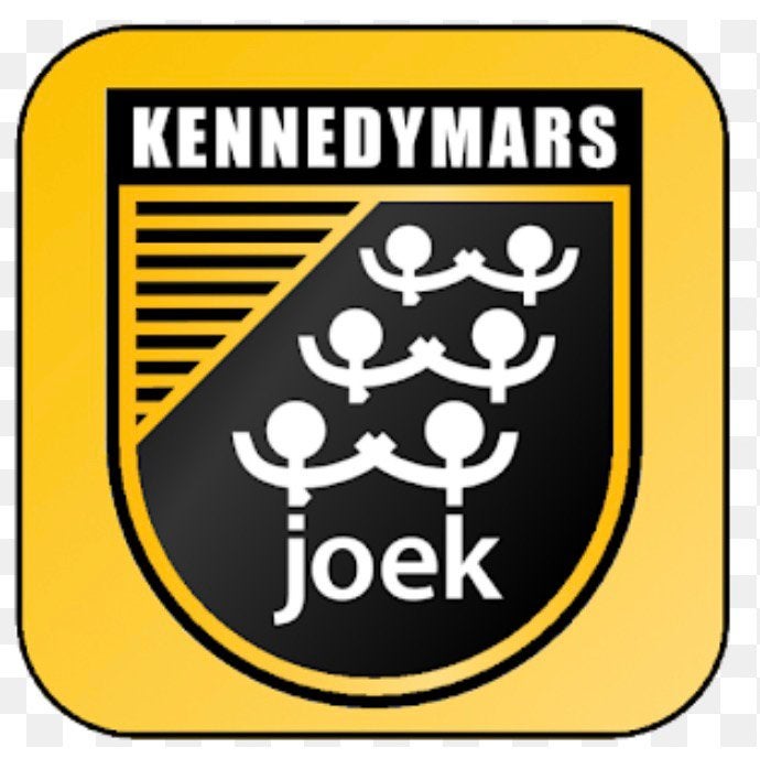 Ticket Kennedymars Someren