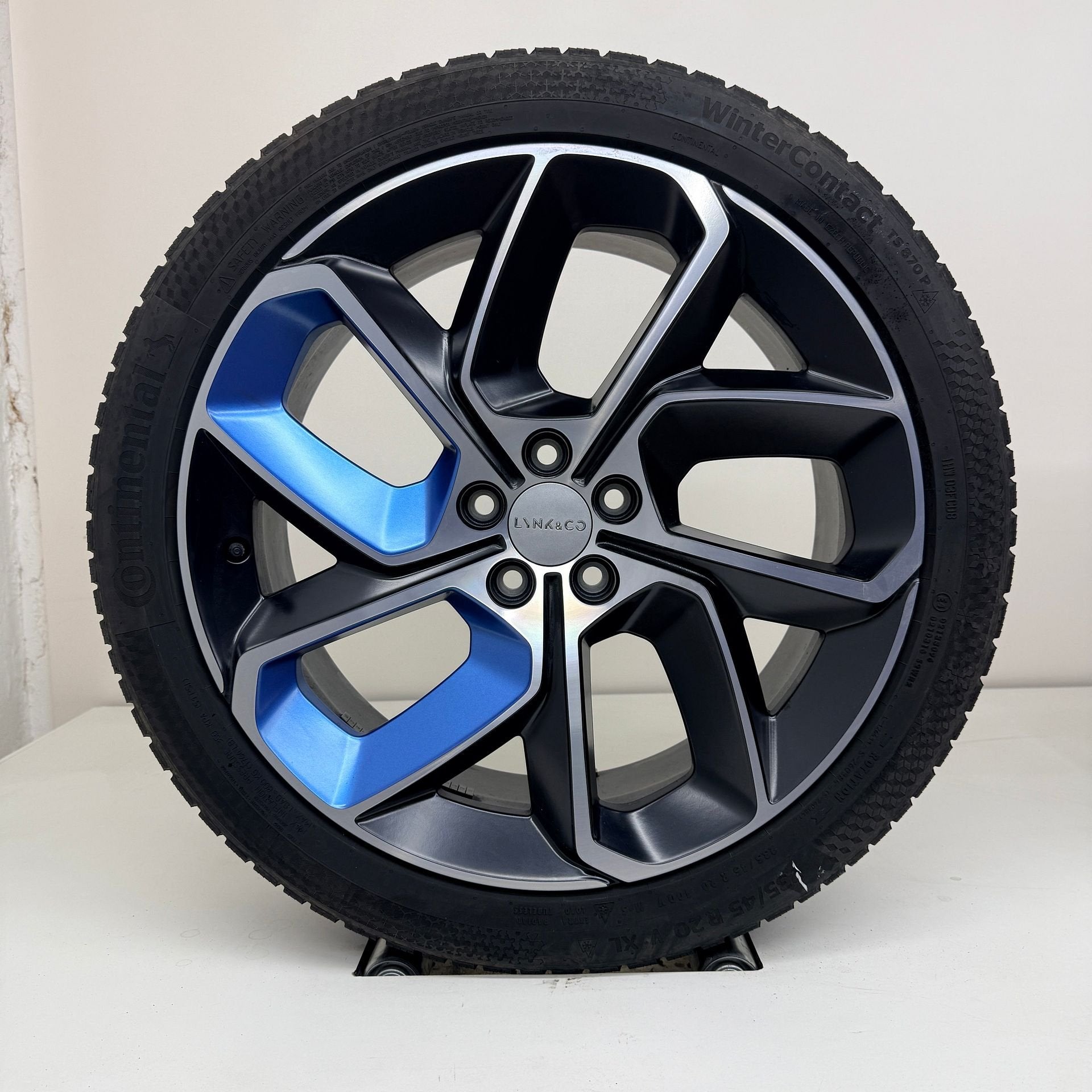 Lynk en Co - 20 inch - winterbanden, Pneus et Jantes, Pneus hiver, Enlèvement ou Envoi, Véhicule de tourisme