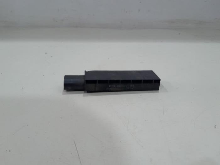 Entrée sans clé - Antenne d'un Audi A3, -, 3 mois de garantie, Audi, Utilisé