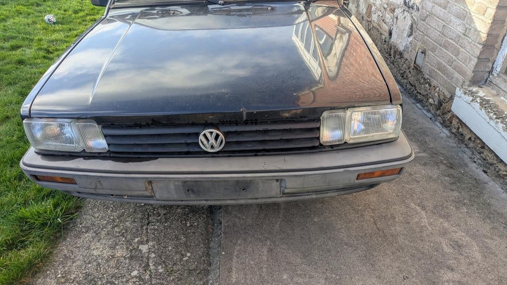 VW Passat 1986, Auto's, Particulier, Passat, Te koop, Benzine