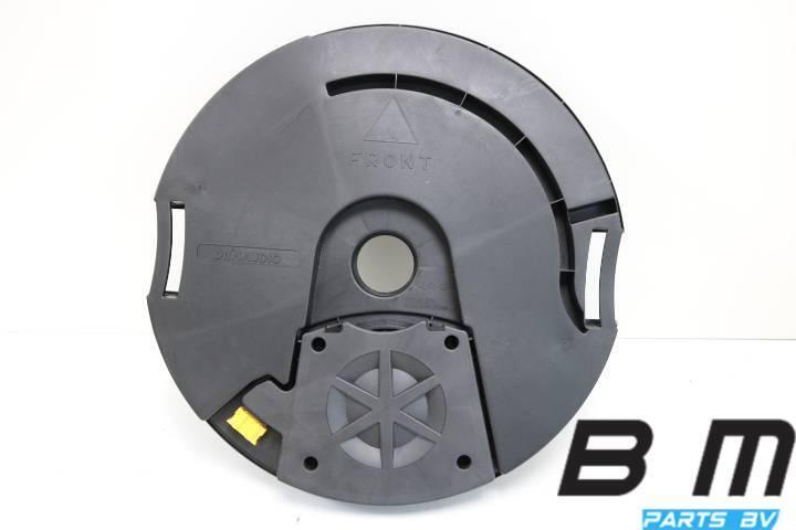 Subwoofer dynaudio VW SCIROCCO 5G0035591, Utilisé