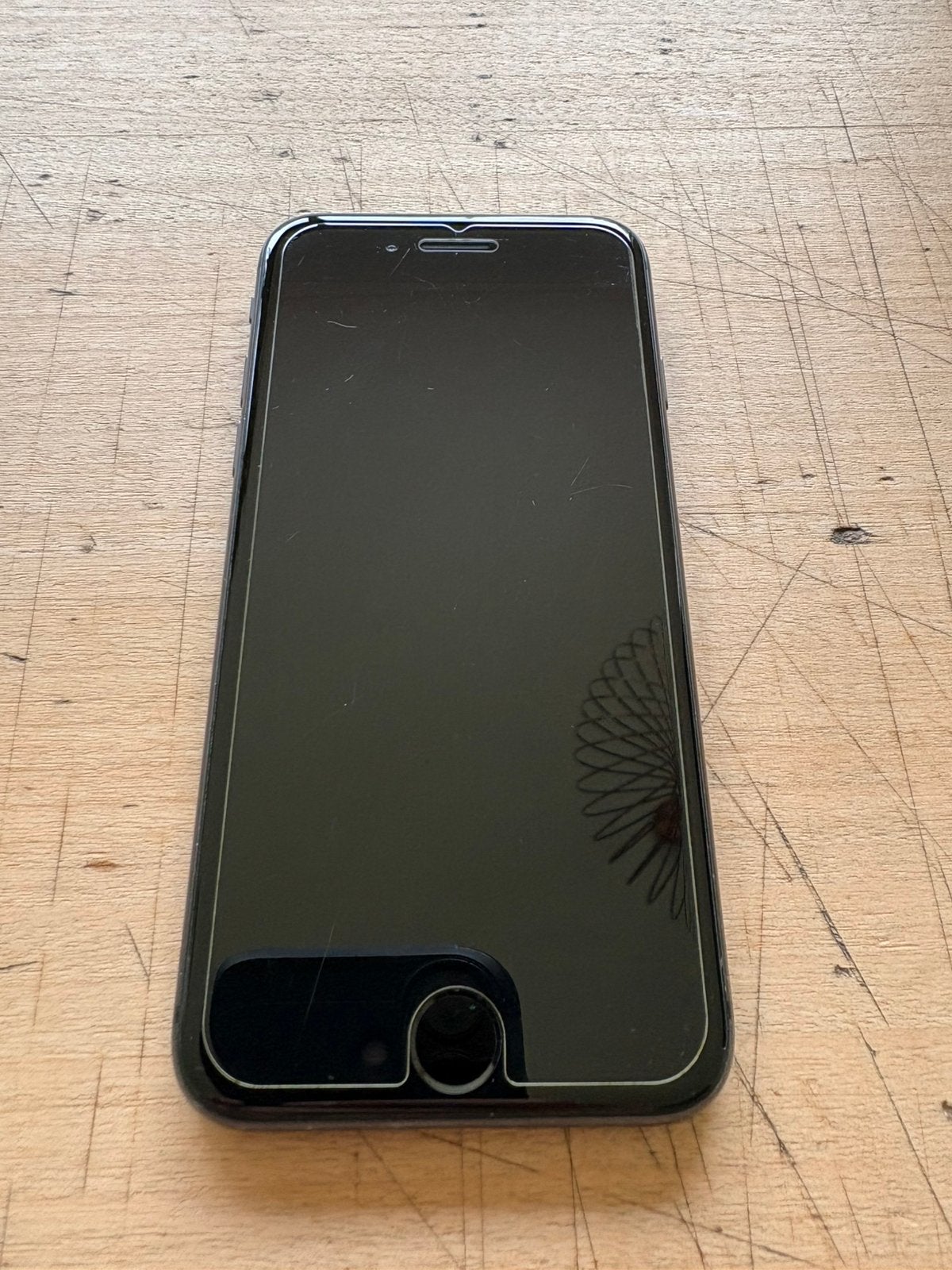 iPhone 5s 16 GB + iPhone 6 64 GB + iPhone 8 64 GB, Enlèvement ou Envoi, Comme neuf, 16 GB, IPhone 5S